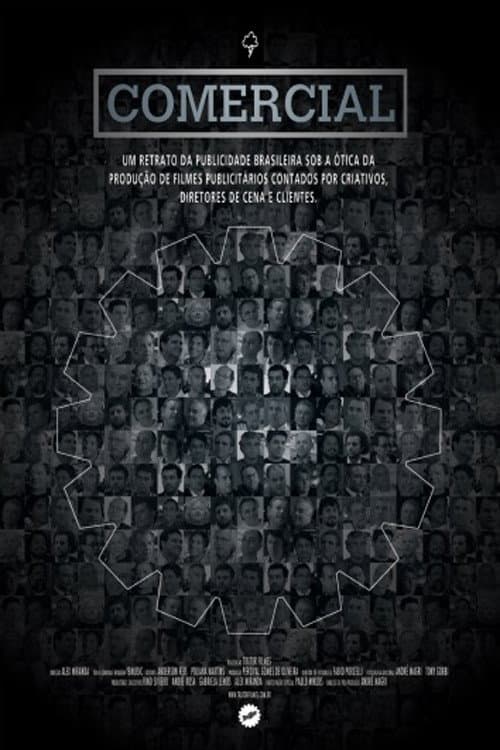 Poster for Comercial