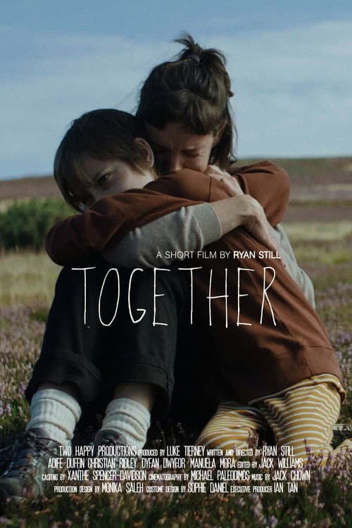 Poster for Together