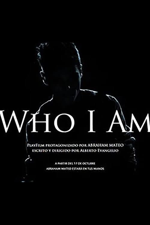 Poster for Who I am