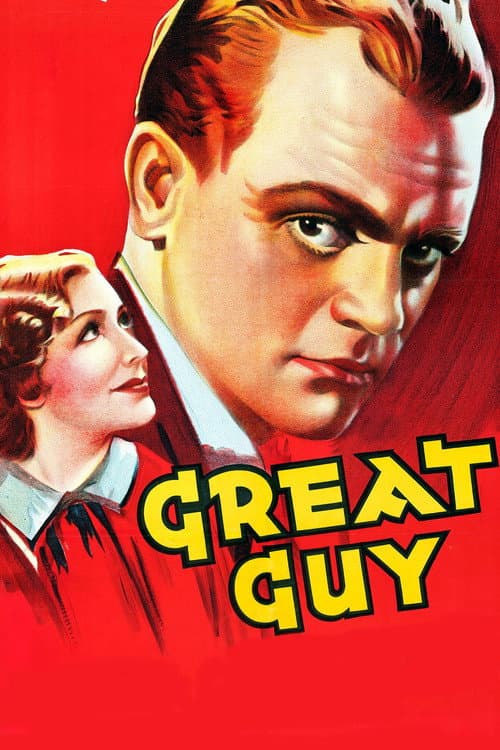 Poster for Great Guy