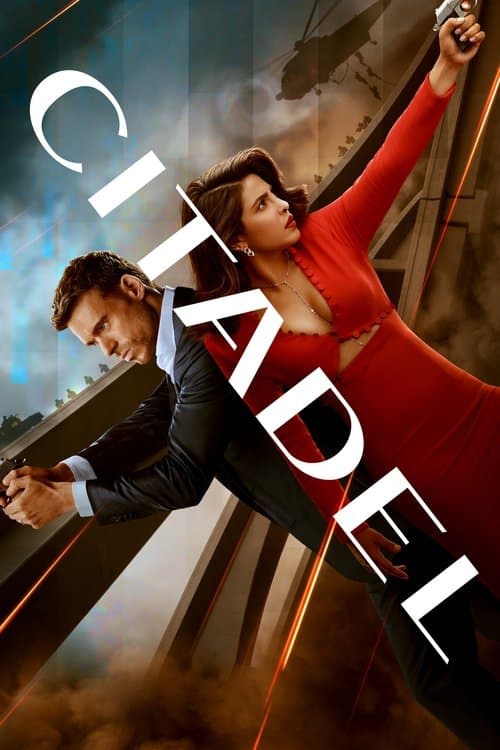 Poster for Citadel