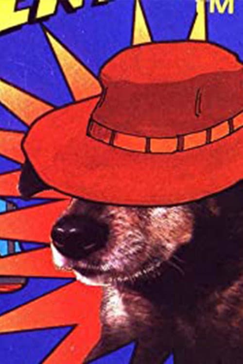 Poster for Doggie Adventure
