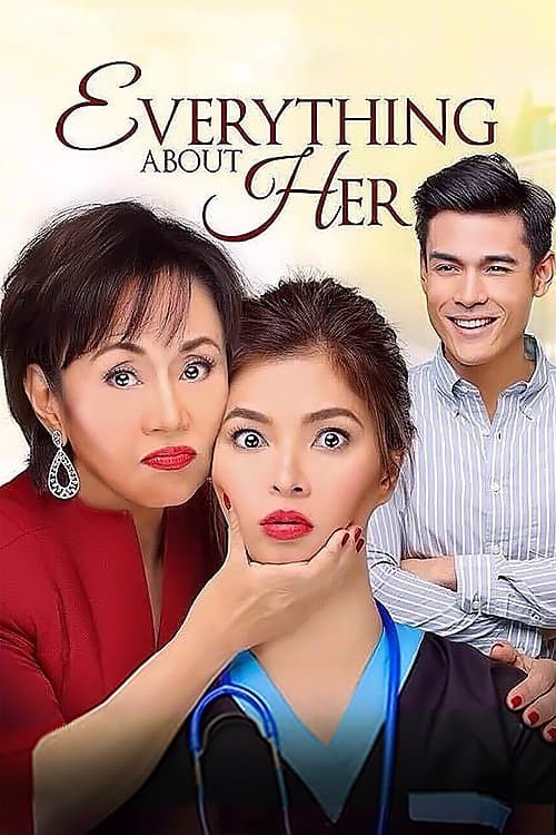 Poster for Everything About Her