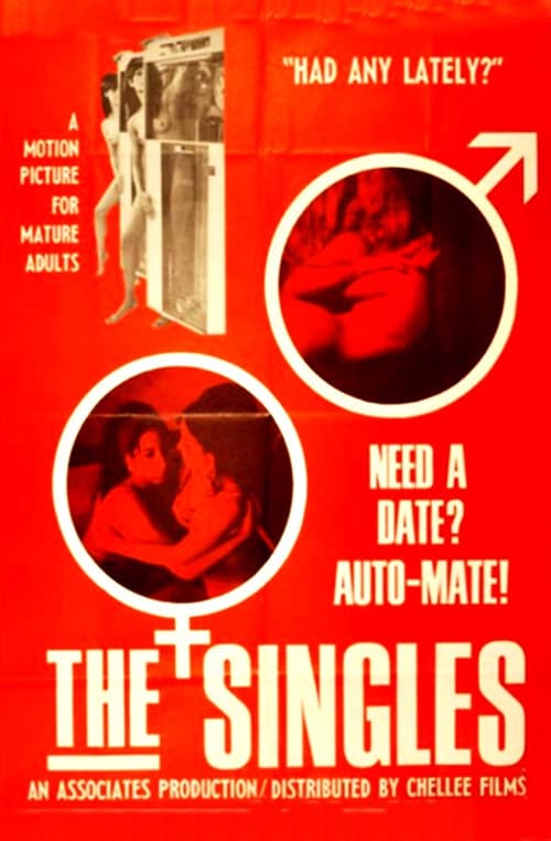 Poster for The Singles