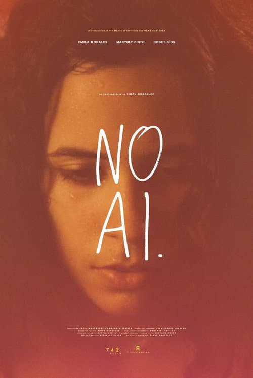 Poster for Out of stock