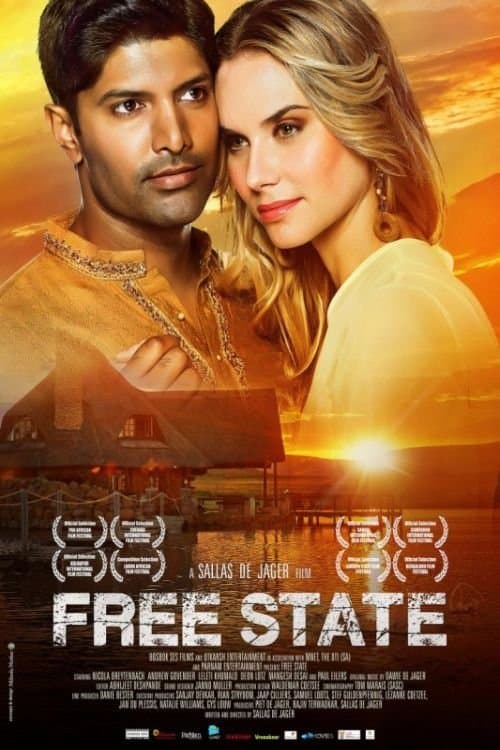 Poster for Free State