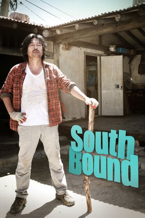 Poster for South Bound