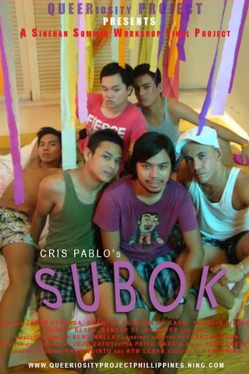 Poster for Subok