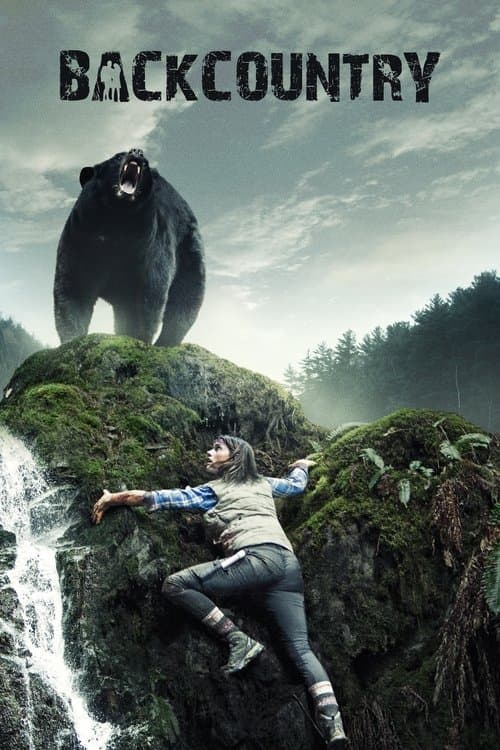 Poster for Backcountry