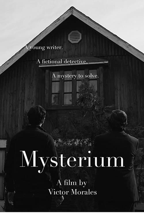 Poster for Mysterium