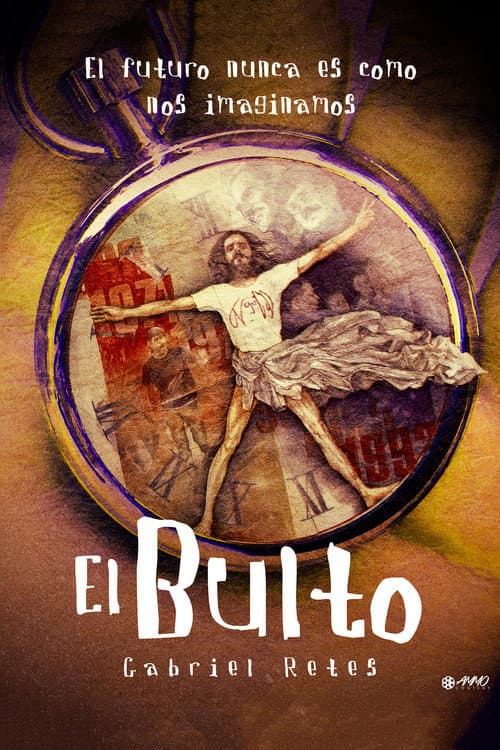 Poster for El bulto