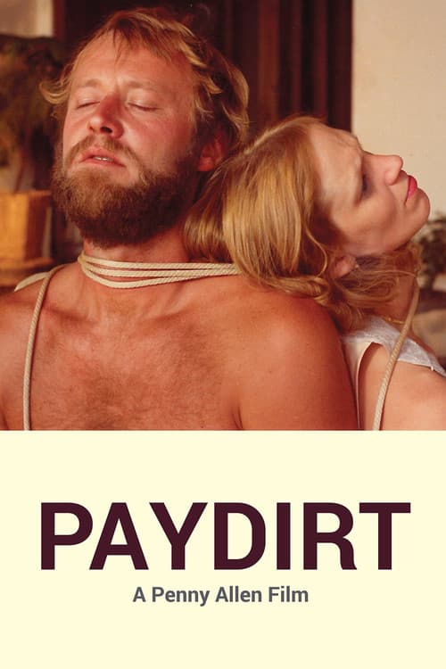 Poster for Paydirt