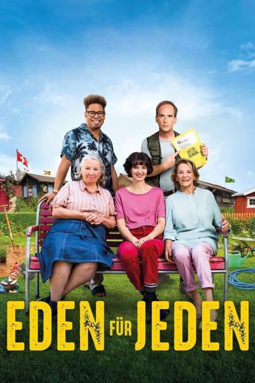 Poster for Eden für jeden