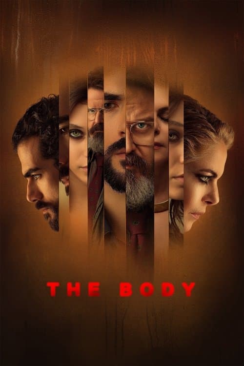 Poster for The Body