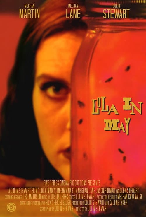 Poster for Lola in May