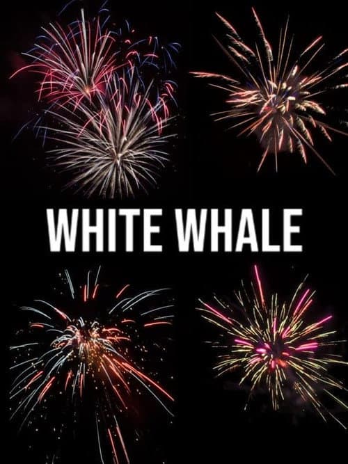 Poster for White Whale