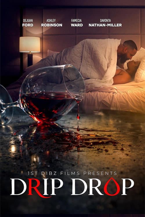 Poster for Drip Drop