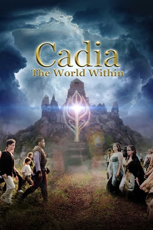 Poster for Cadia: The World Within