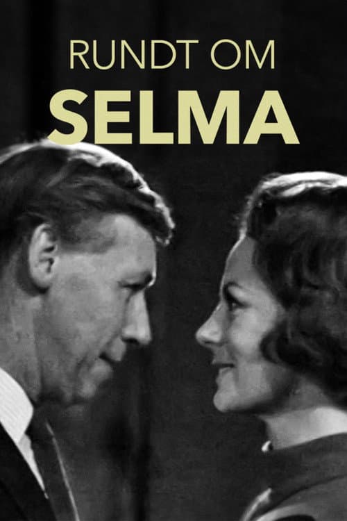 Poster for Rundt om Selma