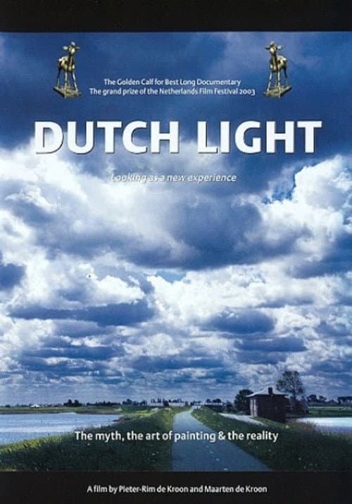 Poster for Dutch Light