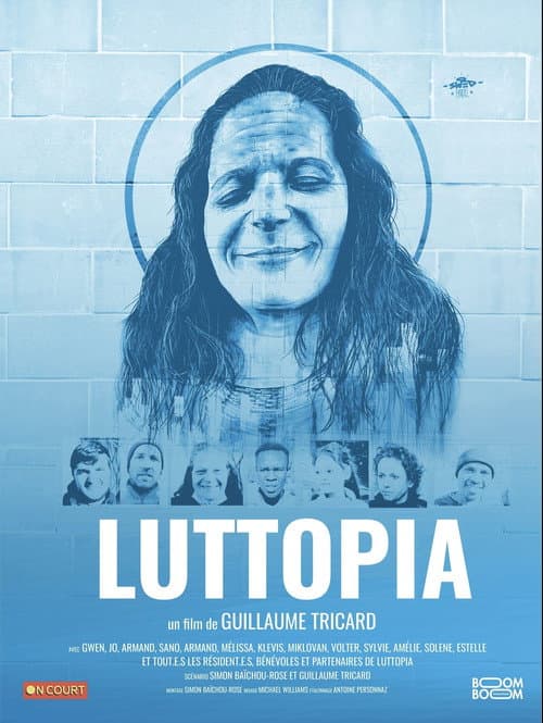 Poster for Luttopia