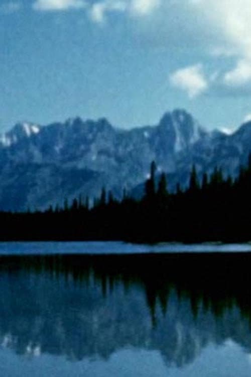 Poster for Water for the Prairies