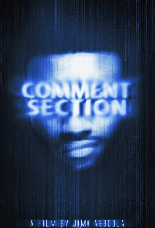 Poster for Comment Section