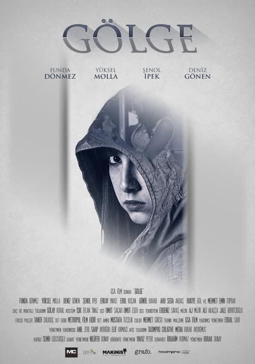 Poster for Gölge