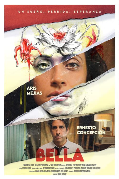 Poster for Bella