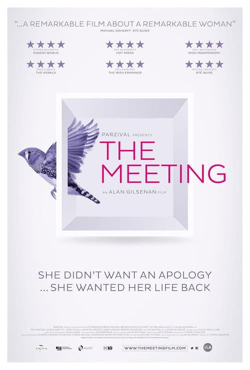 Poster for The Meeting