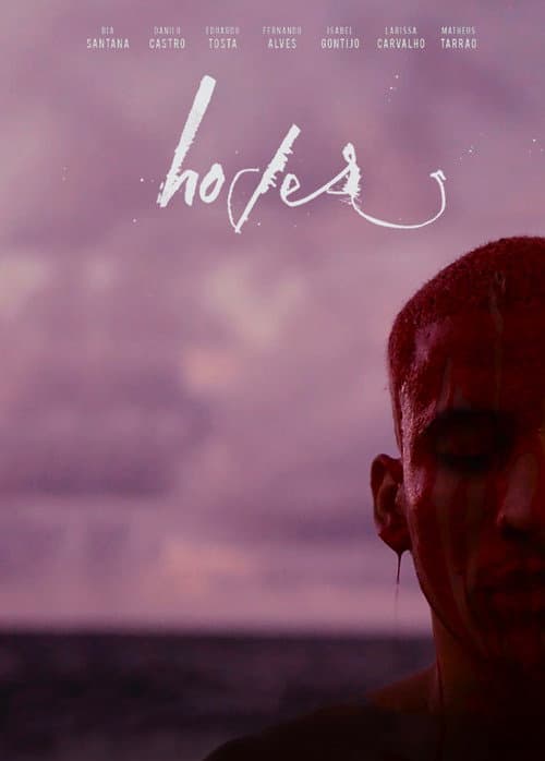 Poster for hojes