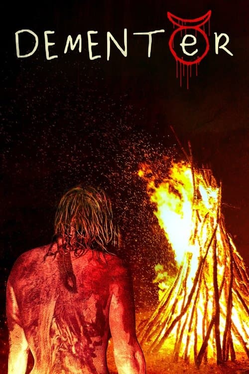 Poster for Dementer