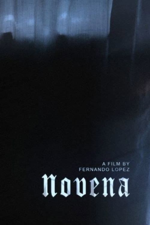 Poster for Novena