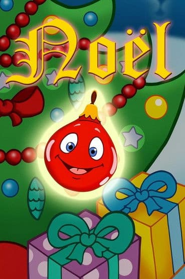Poster for Noël