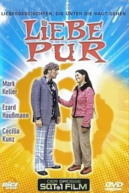 Poster for Liebe pur