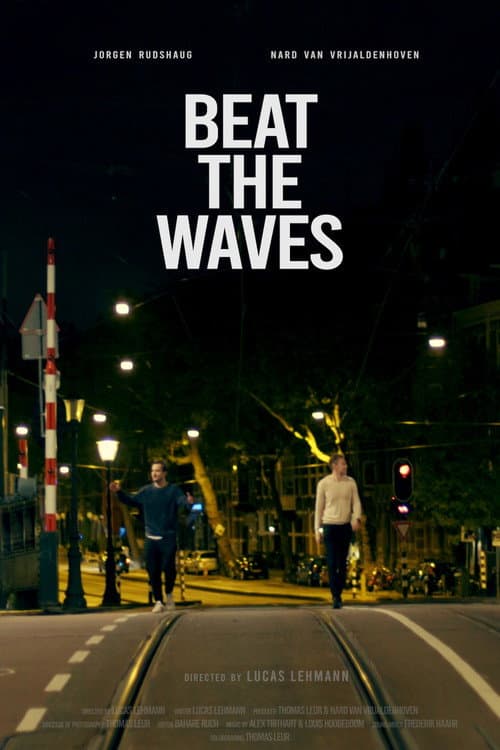 Poster for Beat the Waves