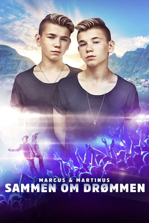 Poster for Marcus & Martinus: Together