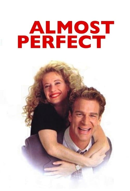 Poster for Almost Perfect