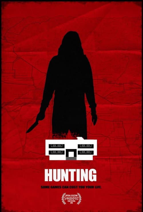 Poster for Hunting