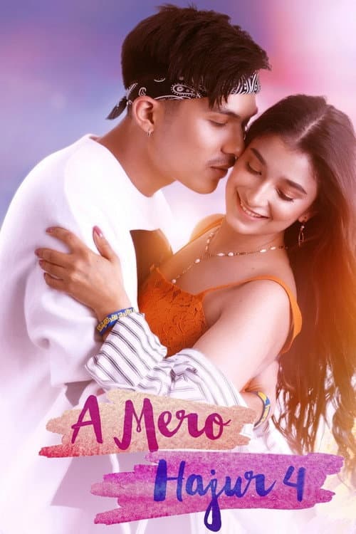 Poster for A Mero Hajur 4