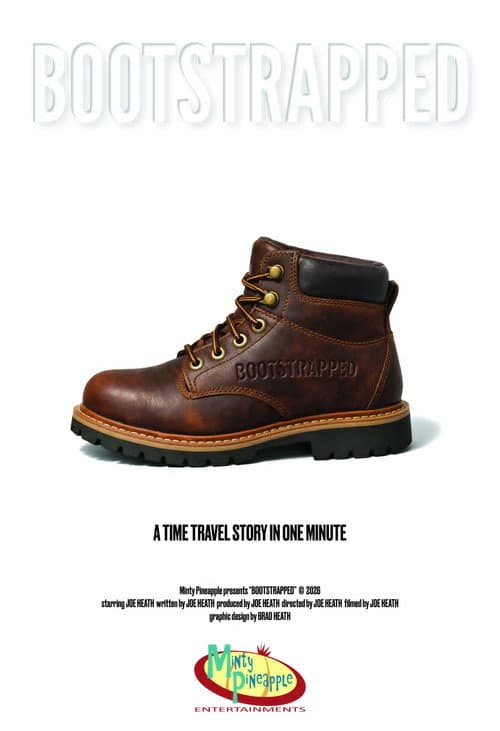 Poster for Bootstrapped