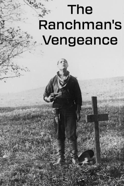 Poster for The Ranchman's Vengeance