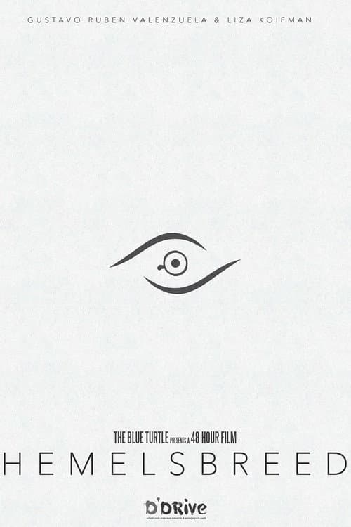 Poster for Hemelsbreed