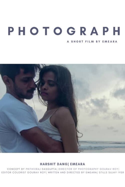 Poster for Photograph