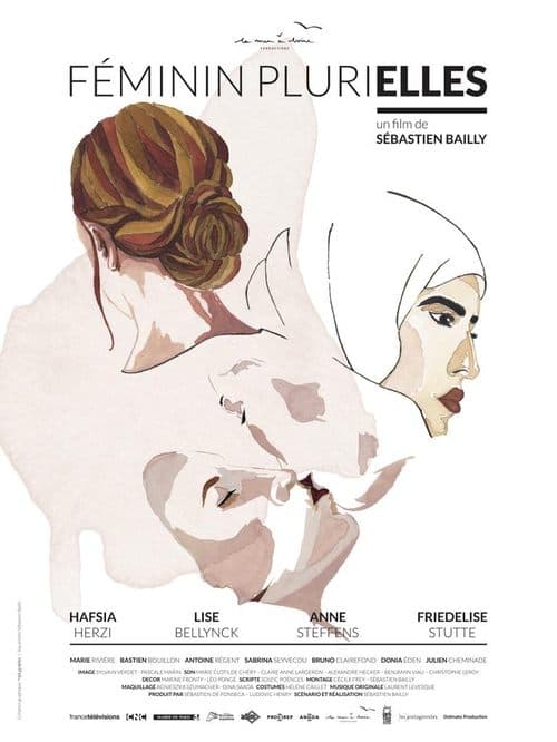 Poster for Féminin plurielles