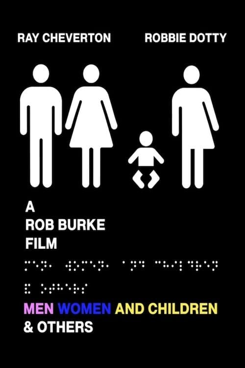 Постер до фільму «Men, Women and Children & Others»