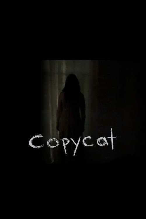 Poster for Copycat