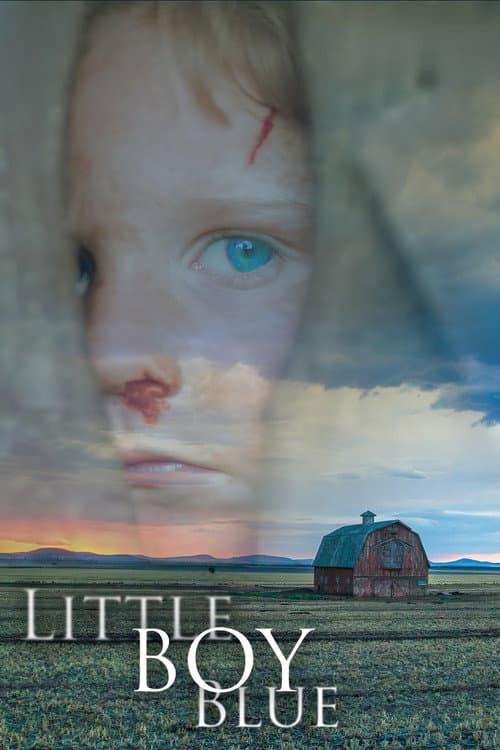 Poster for Little Boy Blue