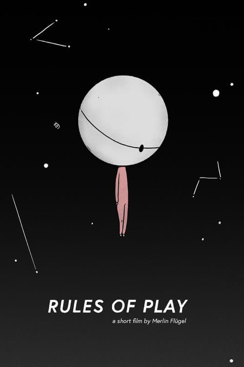 Poster for Rules of Play
