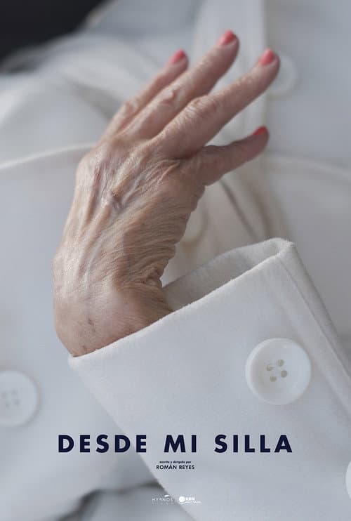Poster for Desde mi silla